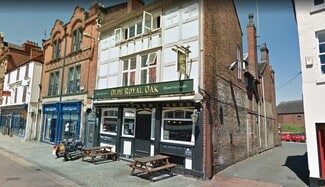 More details for 11 Market Pl, Burton On Trent - Retail for Sale