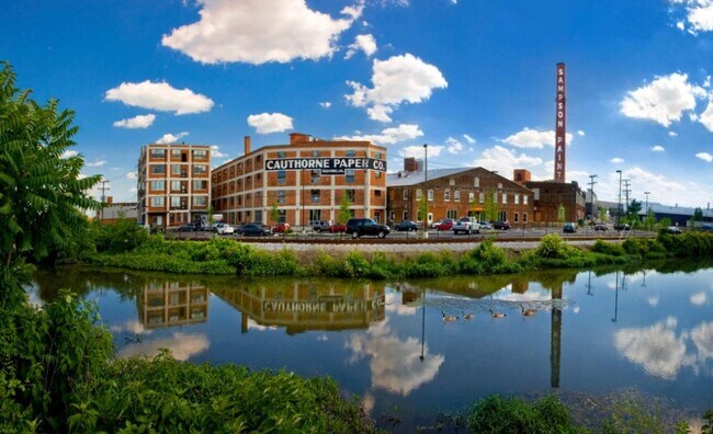Plus de détails pour 203 Hull St, Richmond, VA - Bureau/Commerce de détail à louer