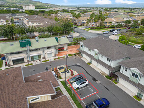 1051 Kakala St, Kapolei, HI - Aerial map view - Image1