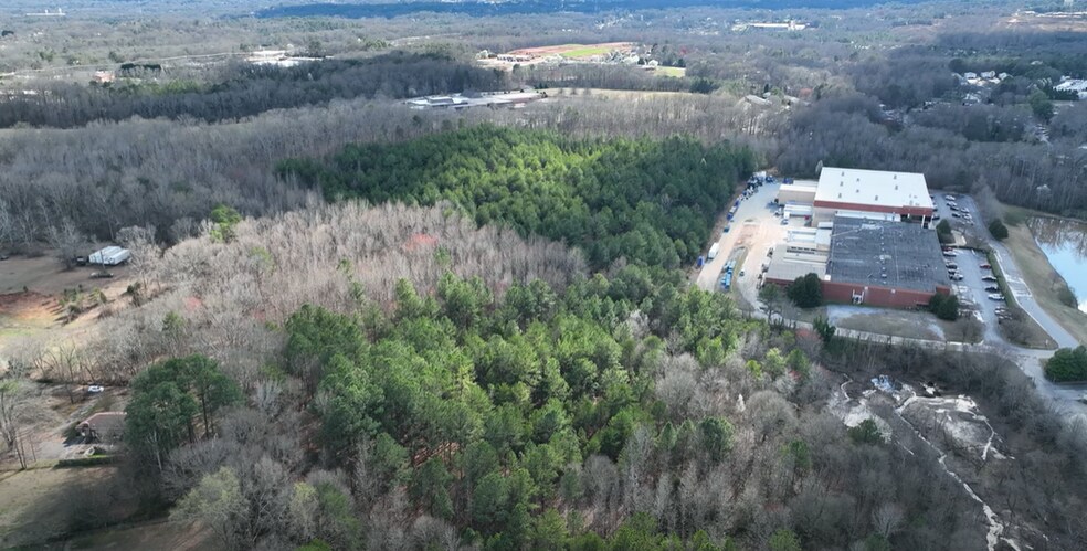 Austrian Way, Spartanburg, SC à vendre - Photo du bâtiment - Image 1 de 3