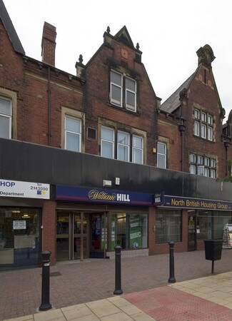 More details for 243A Roundhay Rd, Leeds - Office for Lease