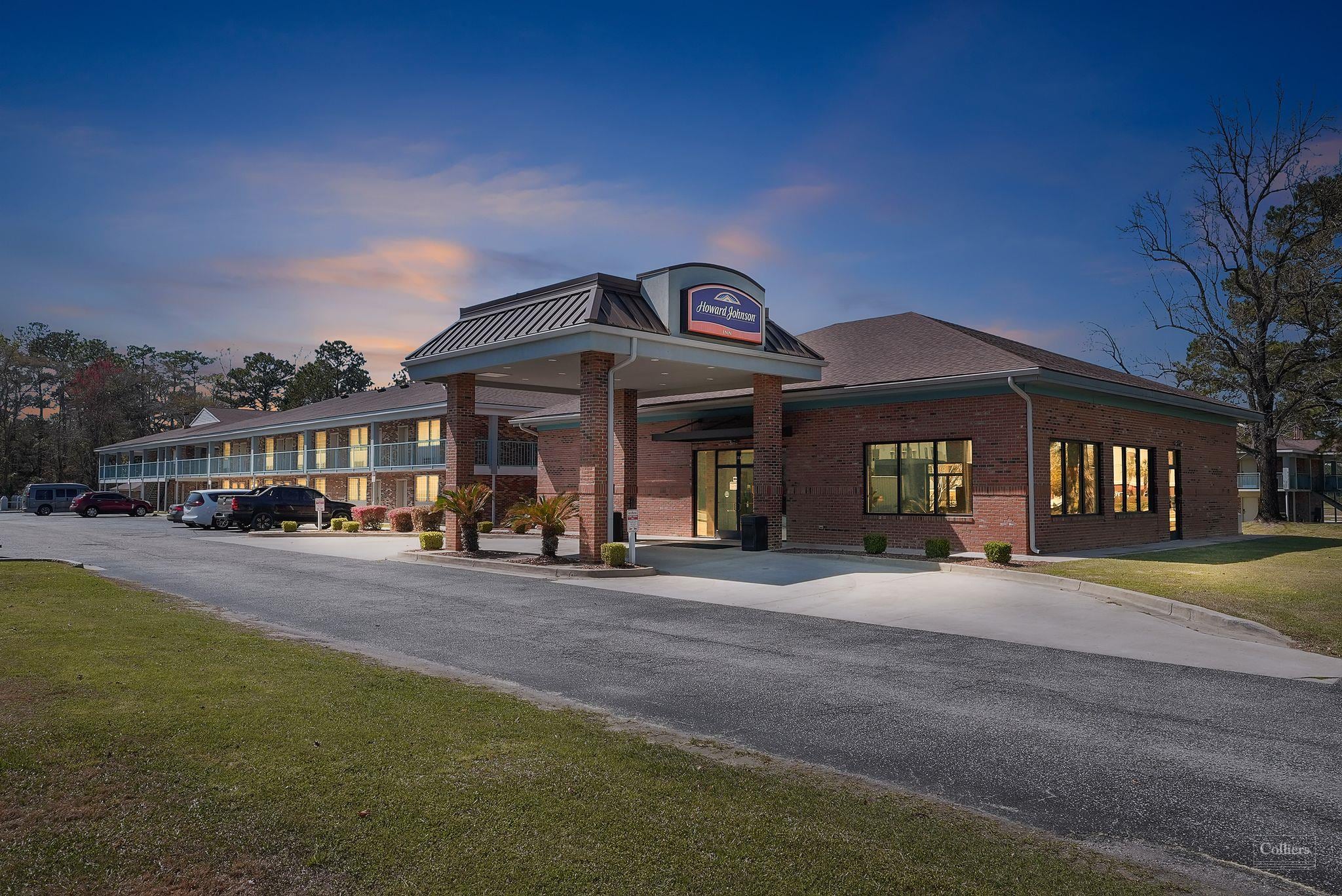 2038 W Lucas St, Florence, SC for sale Primary Photo- Image 1 of 2
