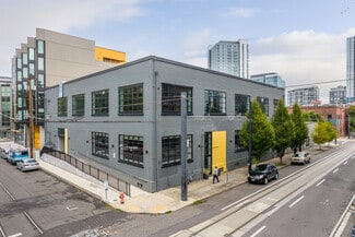 Plus de détails pour 1435 NW Northrup St, Portland, OR - Bureau à louer