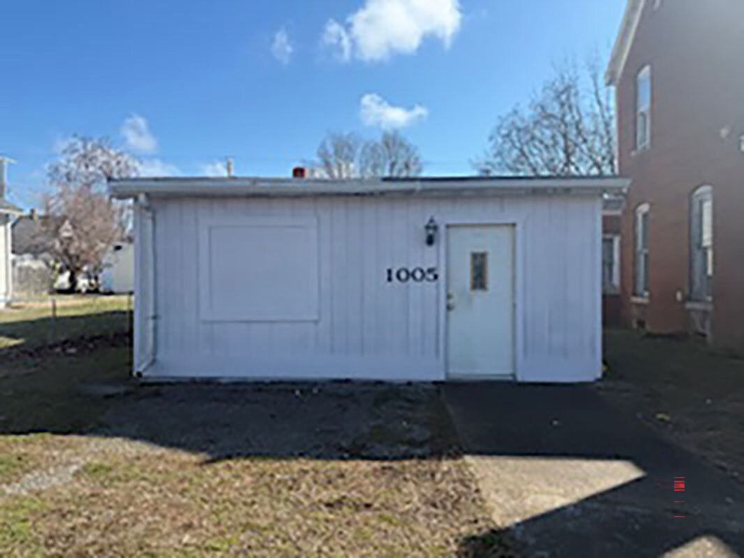 1005 N Governor St, Evansville, IN for sale Primary Photo- Image 1 of 10