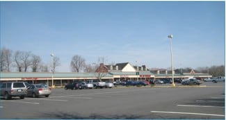 More details for 101 Marlboro Ave, Easton, MD - Retail for Lease