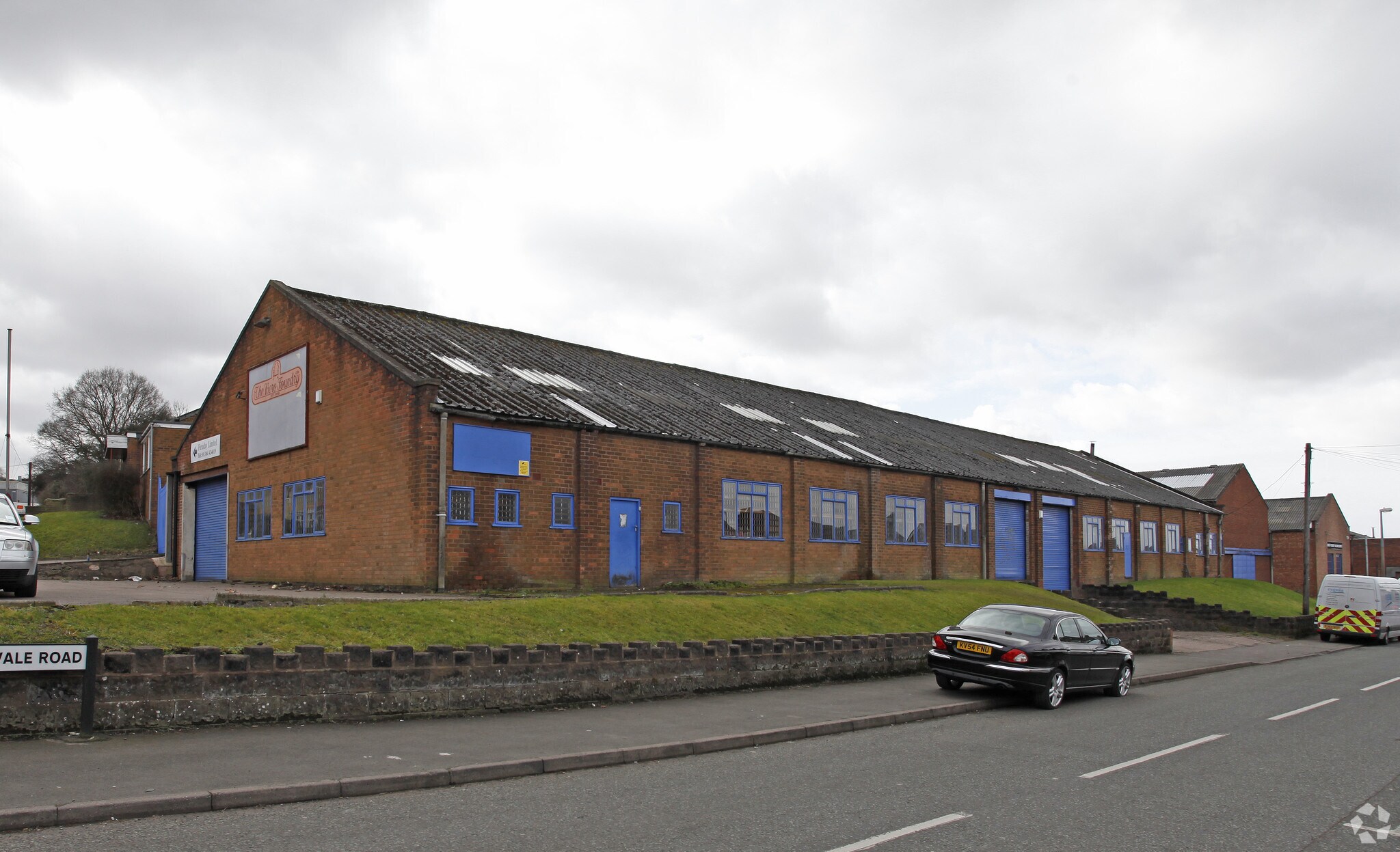 8 Stour Vale Rd, Stourbridge à louer Photo du bâtiment- Image 1 de 4