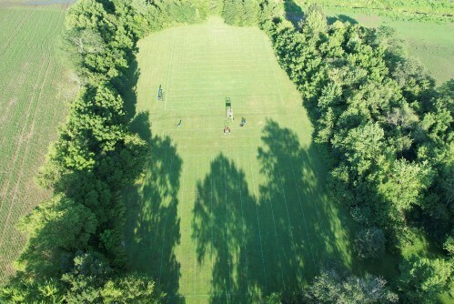 260 S Charleston Rd, Jamestown, OH à vendre - Photo du bâtiment - Image 3 de 6