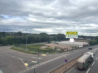 Plus de détails pour Uttoxeter Rd, Stoke On Trent - Terrain à louer