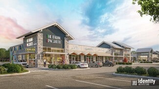 More details for FM 1093 Road and Fulshear School Way, Fulshear, TX - Retail for Lease