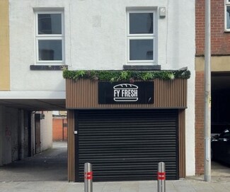 Plus de détails pour 32 Deansgate, Blackpool - Commerce de détail à louer