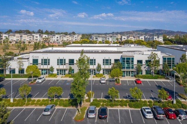 6088-6188 Innovation Way, Carlsbad, CA à louer - Photo du bâtiment - Image 3 de 12
