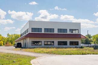 Plus de détails pour 50 Airpark Dr, Rochester, NY - Local d'activités à louer