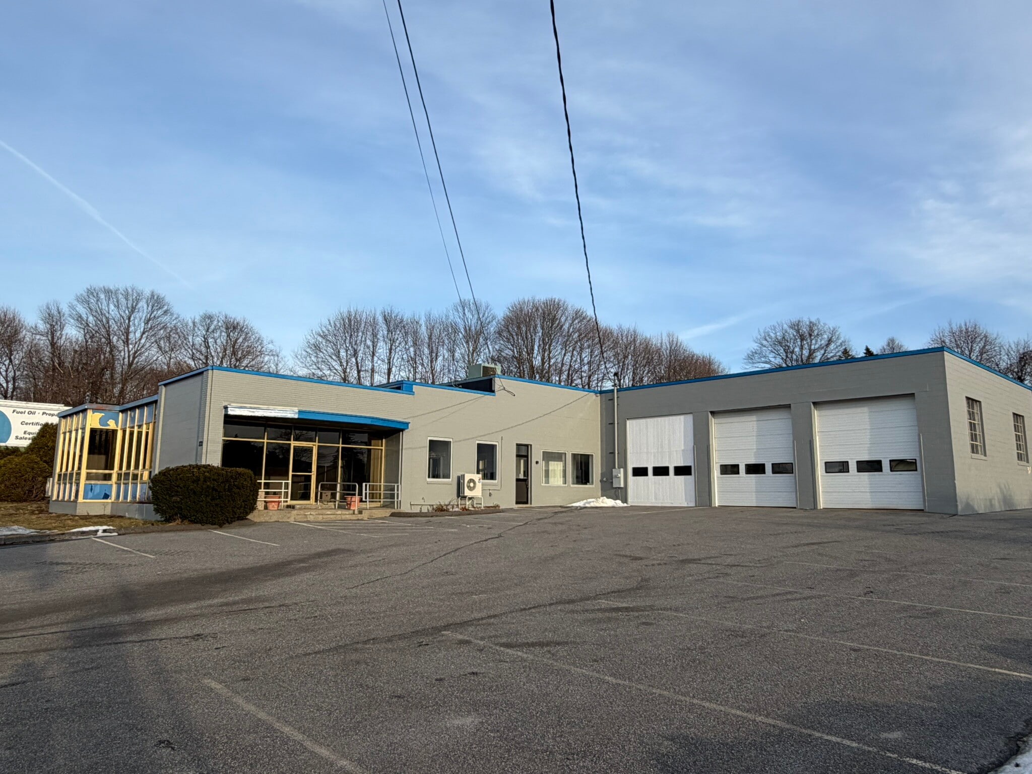 172 Main St, South Portland, ME for sale Interior Photo- Image 1 of 7