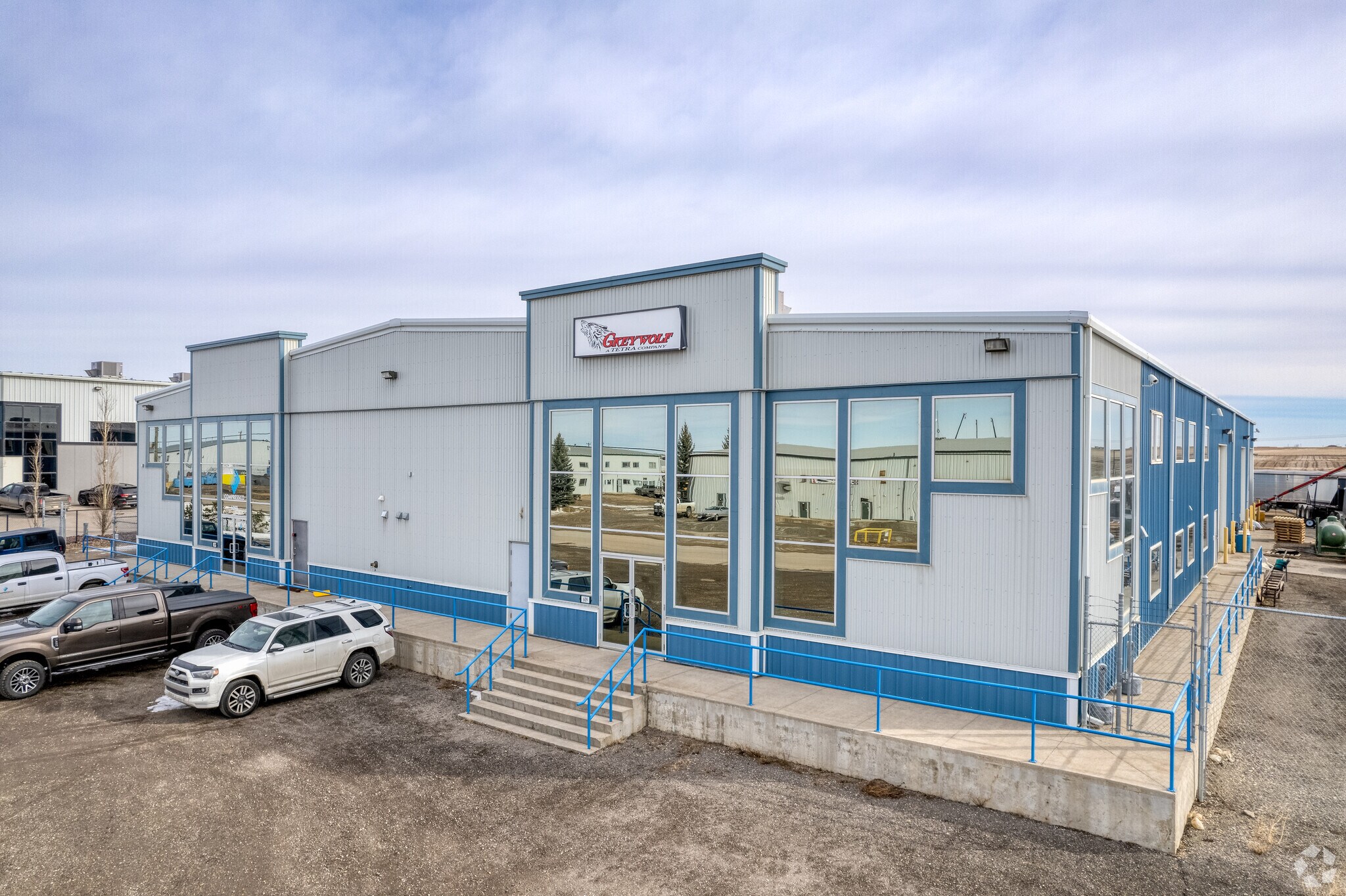 605A McCool St NE, Crossfield, AB for sale Primary Photo- Image 1 of 1