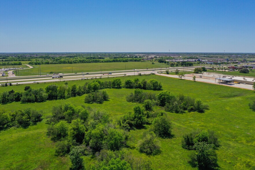 0 Hwy 59, Rosenberg, TX à vendre - Photo du bâtiment - Image 2 de 2