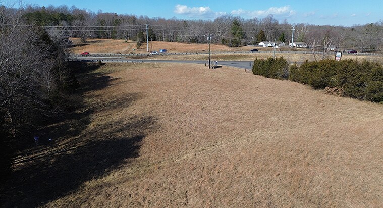 Lake Saponi Dr. and Seminole Trl, Ruckersville, VA à vendre - Photo du bâtiment - Image 2 de 8