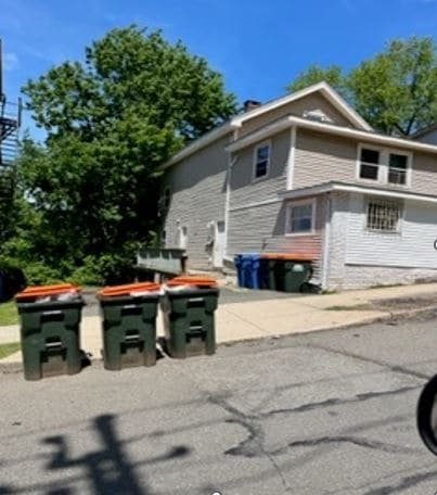 80 Olive St, Meriden, CT for sale - Building Photo - Image 2 of 2