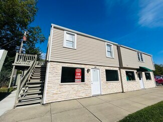 Plus de détails pour 725 E Wisconsin St, Delavan, WI - Bureau/Commerce de détail à louer