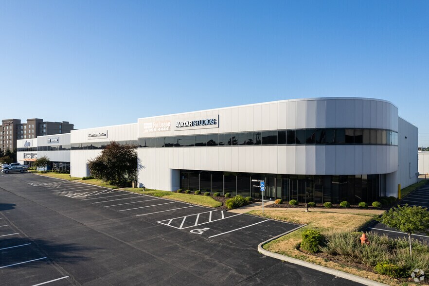 2675 Scott Ave, Saint Louis, MO à louer - Photo du bâtiment - Image 1 de 8