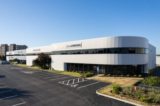 Plus de détails pour 2675 Scott Ave, Saint Louis, MO - Industriel à louer