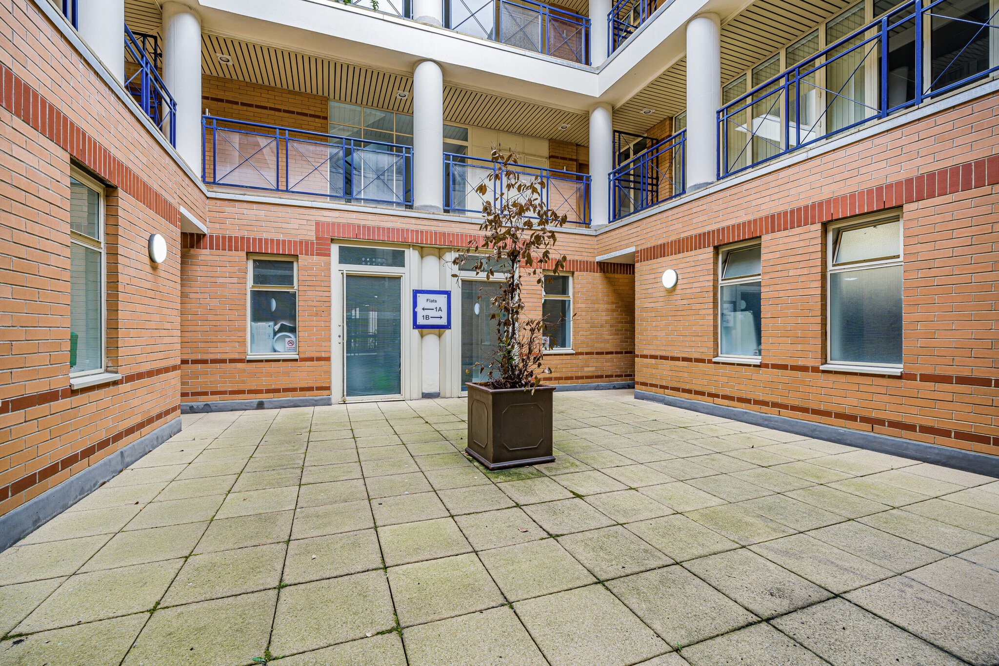 14 Arcadia Ave, London for lease Building Photo- Image 1 of 3