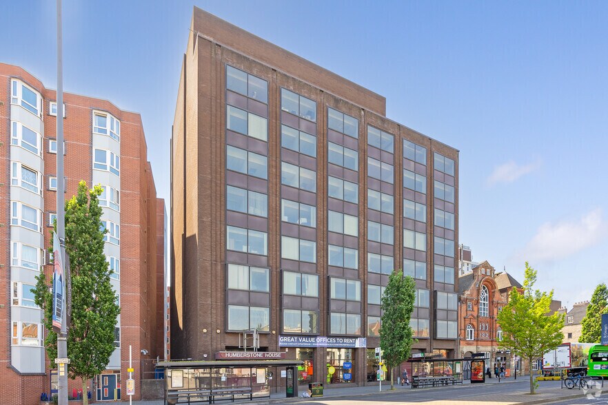 81-83 Humberstone Gate, Leicester à louer - Photo principale - Image 2 de 59