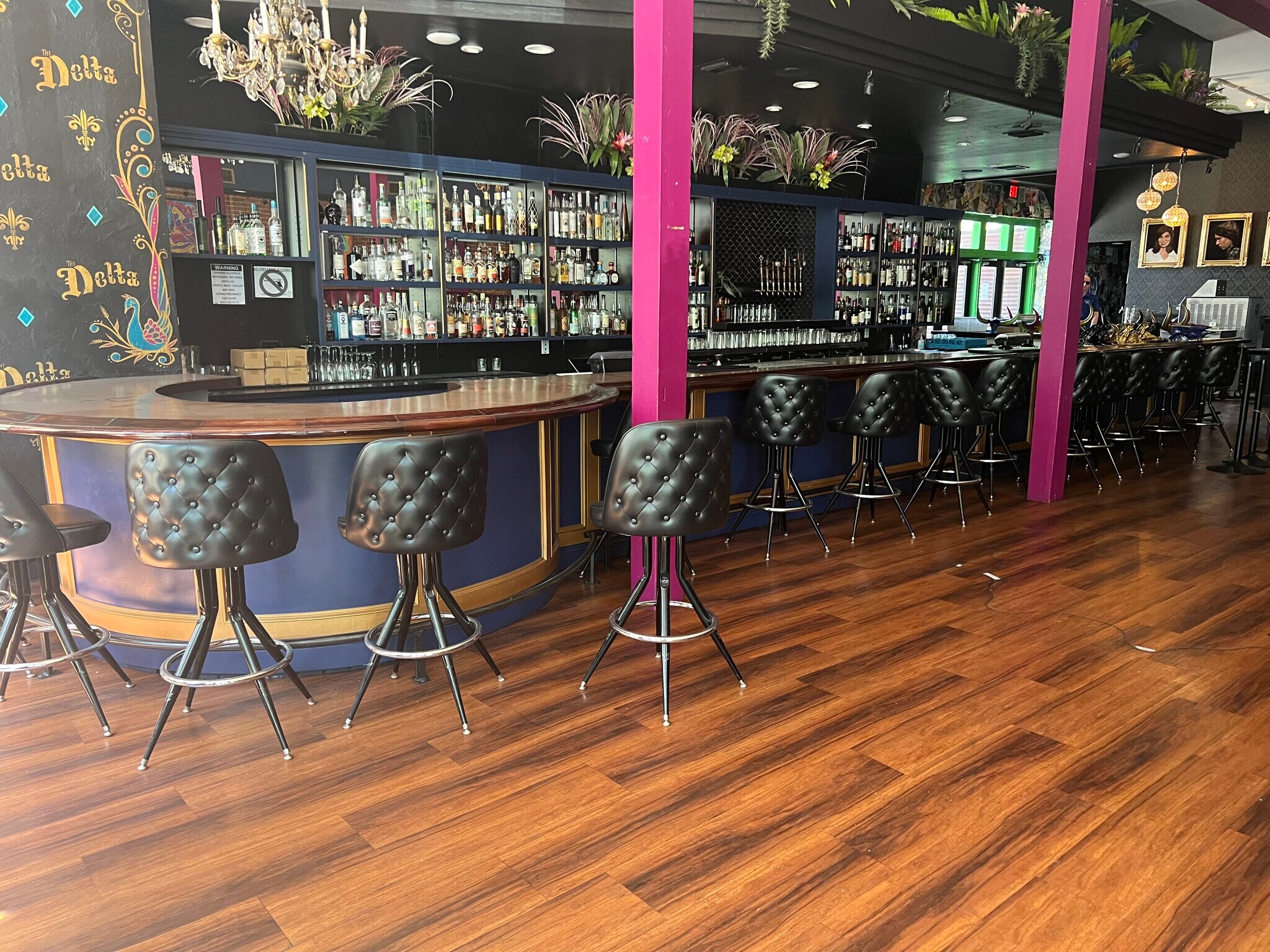 135 S 6th Ave, Tucson, AZ à louer Photo du bâtiment- Image 1 de 8