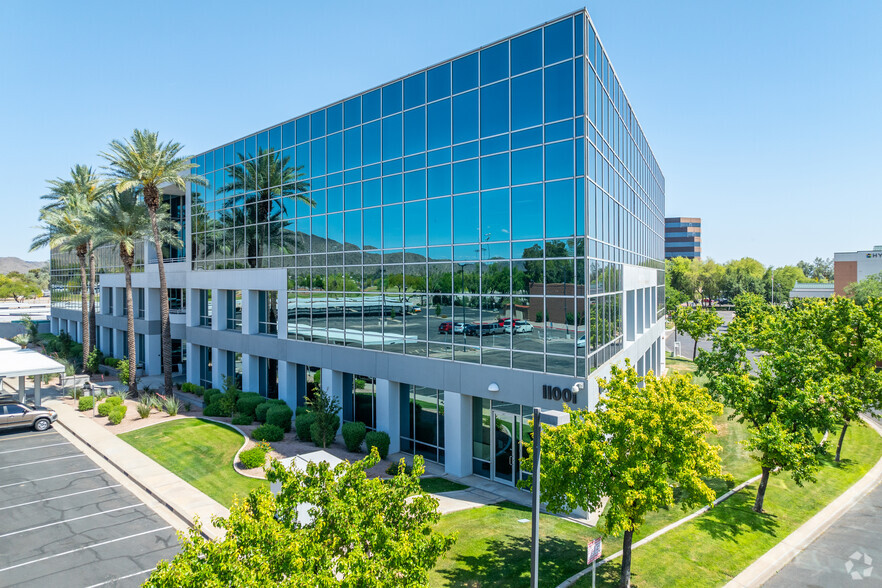 11001 N Black Canyon Fwy, Phoenix, AZ for lease - Primary Photo - Image 1 of 5