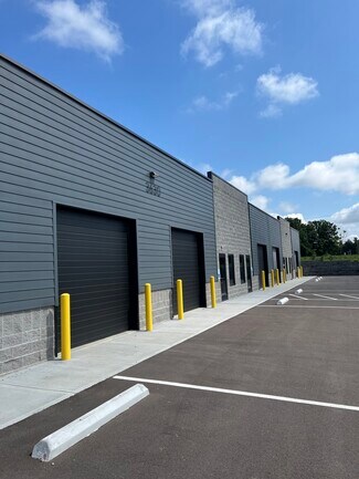 Plus de détails pour 3630 Ohara Rd, Erlanger, KY - Local d'activités à louer