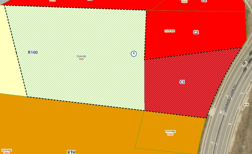 5886 Suwanee Dam Rd, Sugar Hill, GA à vendre - Photo du bâtiment - Image 2 de 8