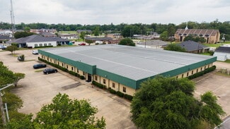 More details for 1301 Hudson Ln, Monroe, LA - Office for Sale