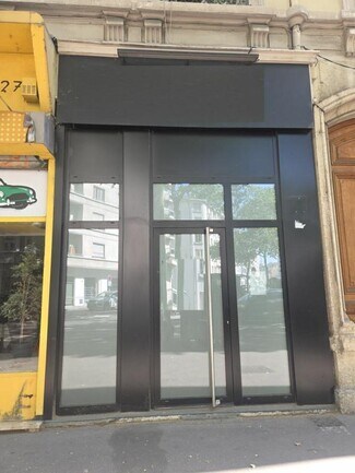 Plus de détails pour Commerce de détail à louer