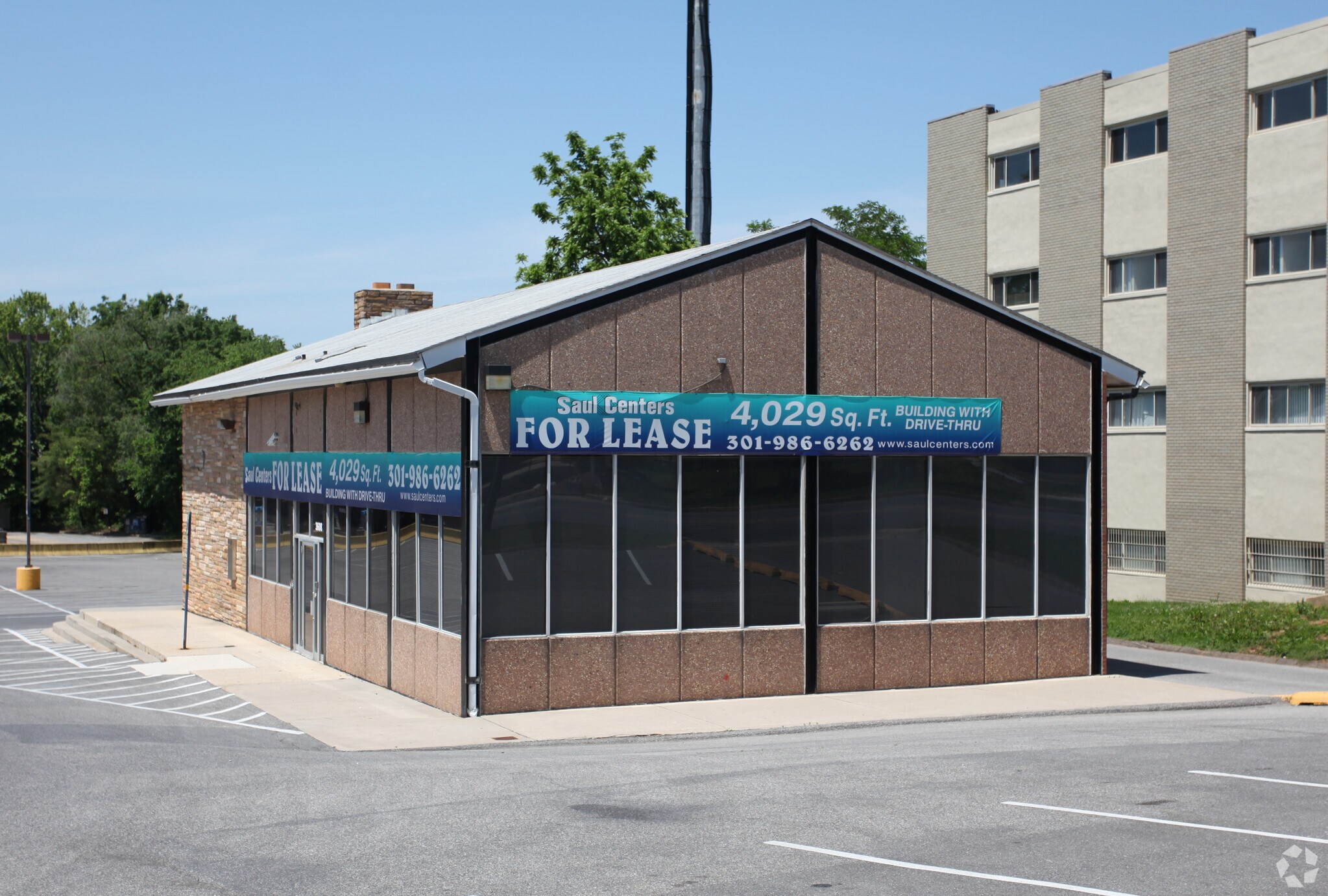 3608 Milford Mill Rd, Windsor Mill, MD à louer Photo principale- Image 1 de 3