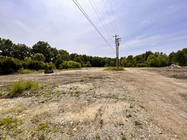1103 State Route 133, Bethel, OH à vendre - Photo du bâtiment - Image 2 de 4