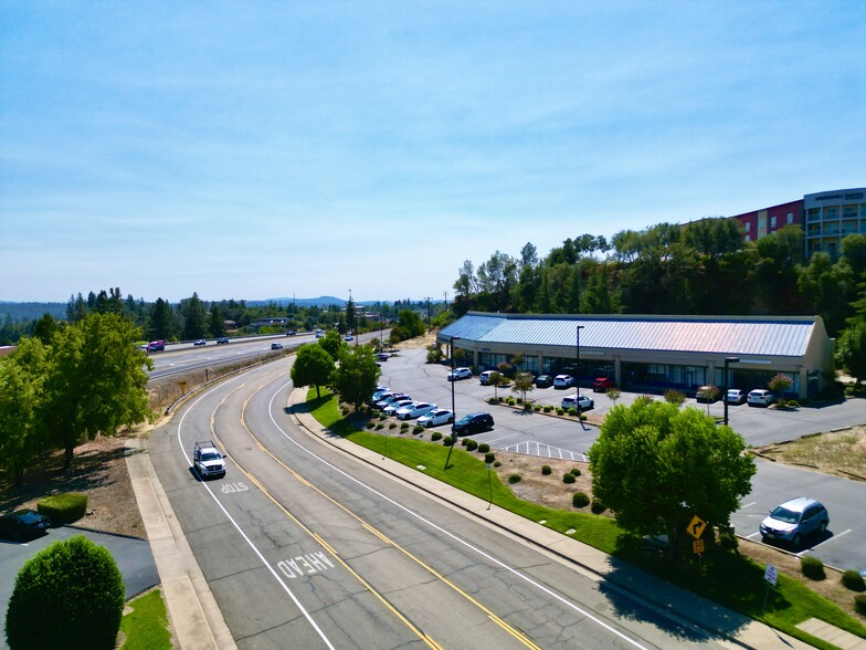 13555 Bowman Rd, Auburn, CA for lease - Building Photo - Image 2 of 5