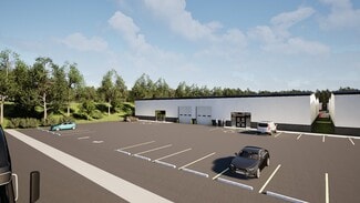 Plus de détails pour 177 Triplett Rd, Cleveland, NC - Local d'activités à louer