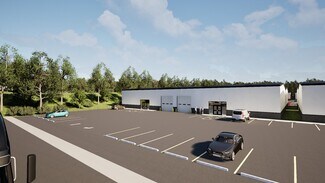 Plus de détails pour 179 Triplett Rd, Cleveland, NC - Local d'activités à louer