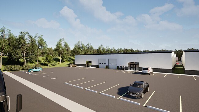 More details for 179 Triplett Rd, Cleveland, NC - Flex for Lease