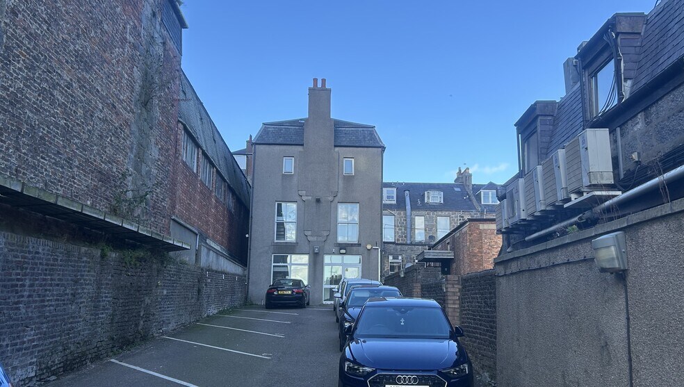 4 Justice Mill Ln, Aberdeen à louer - Photo du bâtiment - Image 1 de 3