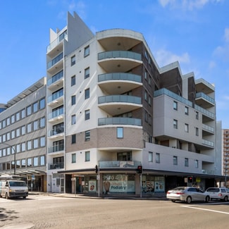 More details for 14 Butler Rd, Hurstville - Multifamily for Sale
