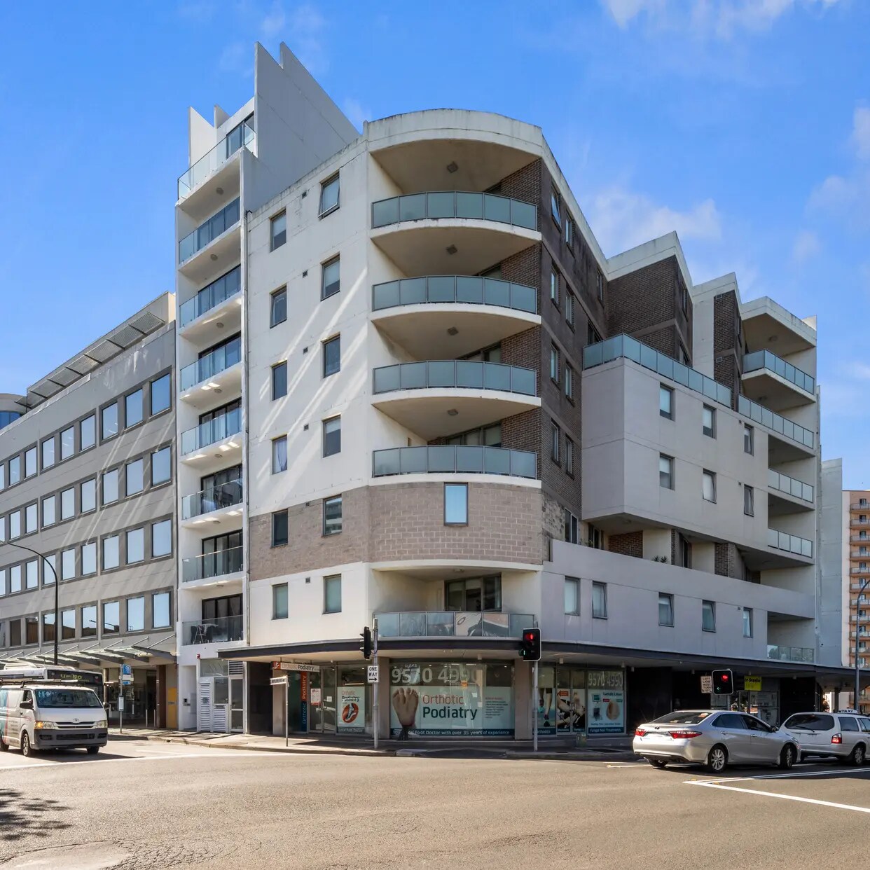 14 Butler Rd, Hurstville for sale Building Photo- Image 1 of 2