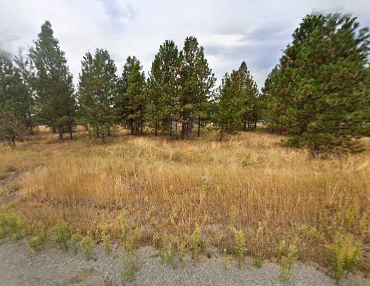 NNA Cloverleaf Rd, Hauser, ID for sale - Building Photo - Image 2 of 4