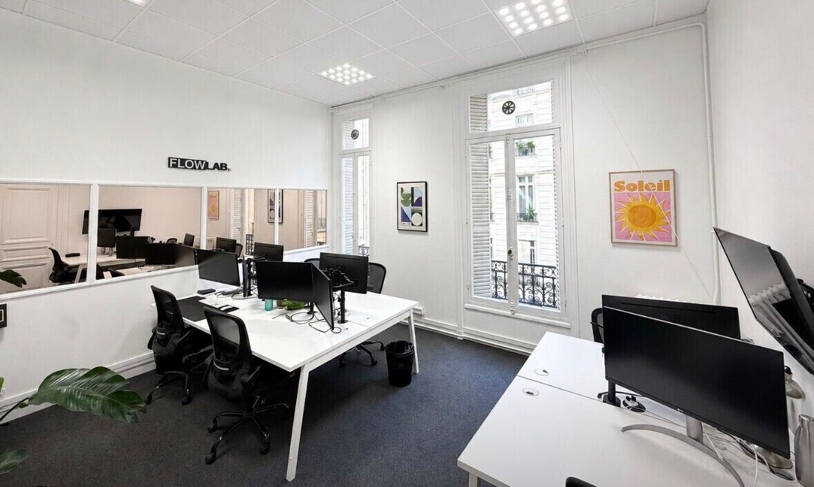60 Rue La Boétie, Paris for lease Interior Photo- Image 1 of 6