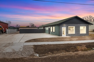 Plus de détails pour 2627 Williams Dr, Waterford, MI - Industriel à louer