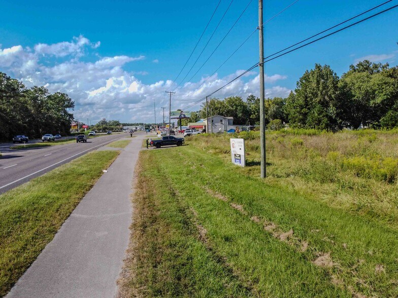 3305 Highway 17, Green Cove Springs, FL à vendre - Aérien - Image 2 de 7