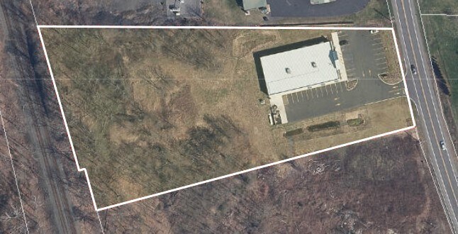 1162 Broadway, Esopus, NY à vendre - Photo du bâtiment - Image 3 de 12