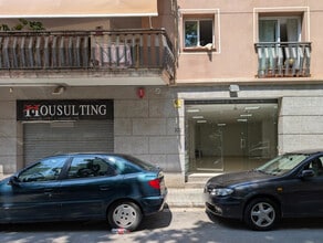 Commerce de détail dans Mataró, Barcelona à louer Photo intérieure- Image 1 de 14