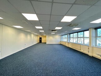 Plus de détails pour Stirling Way, Peterborough - Industriel à louer