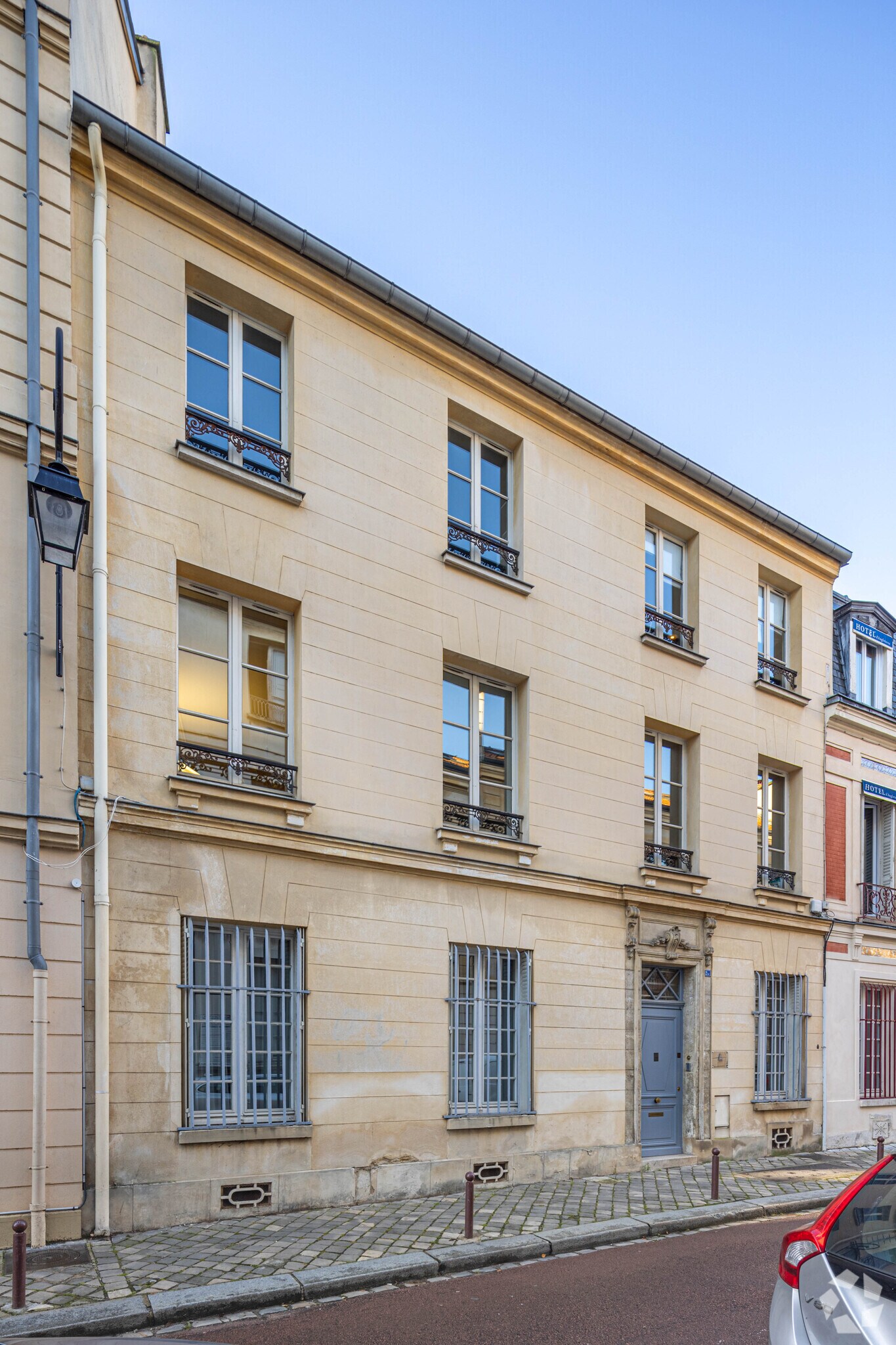 Rue De Fontenay, Versailles à vendre Photo principale- Image 1 de 6