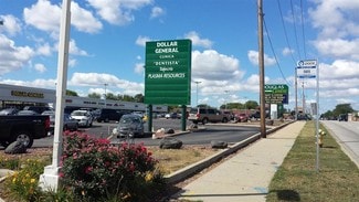 More details for 2601-2709 W Grand Ave, Waukegan, IL - Office/Retail, Retail for Lease